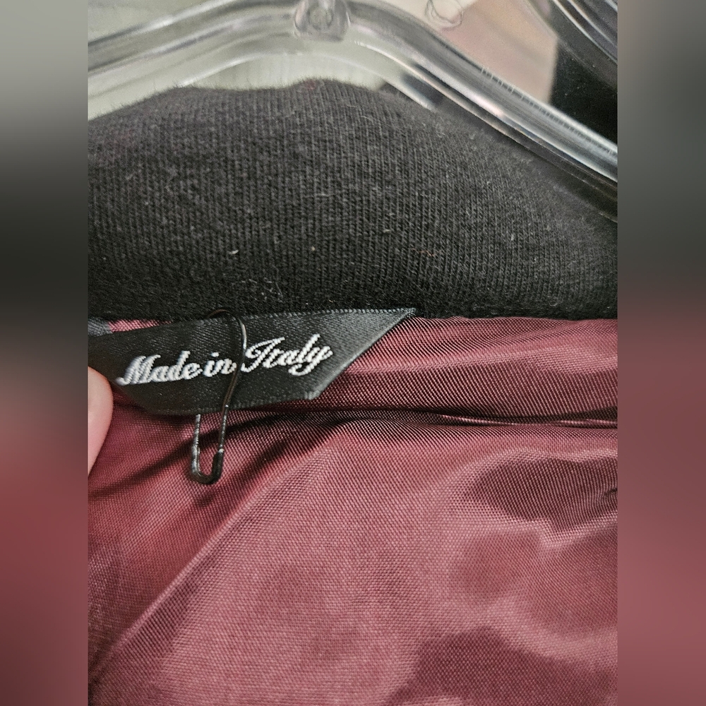 Yoon Jacket - Picture 4 of 6